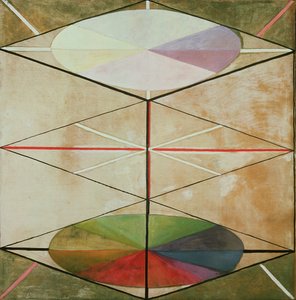 Untitled No. 22, 1914-15